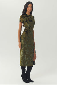 rumy dress