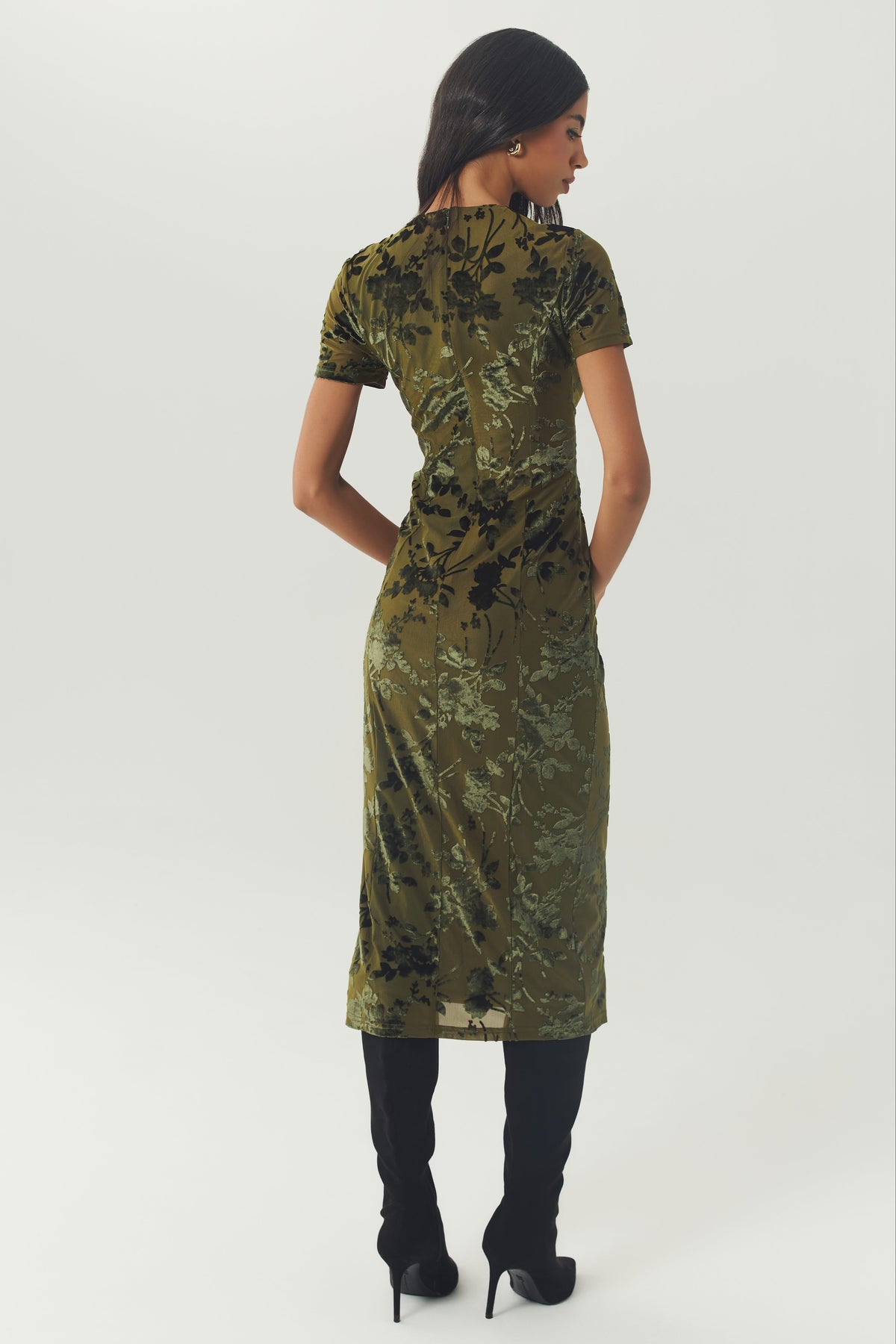 rumy dress