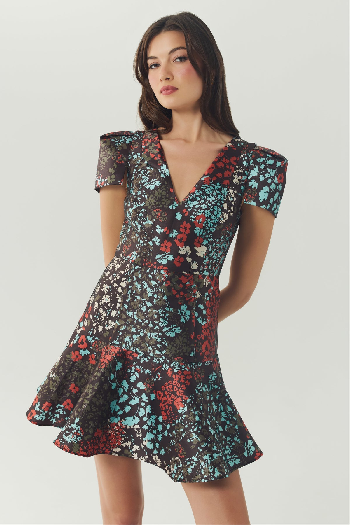 lyons dress