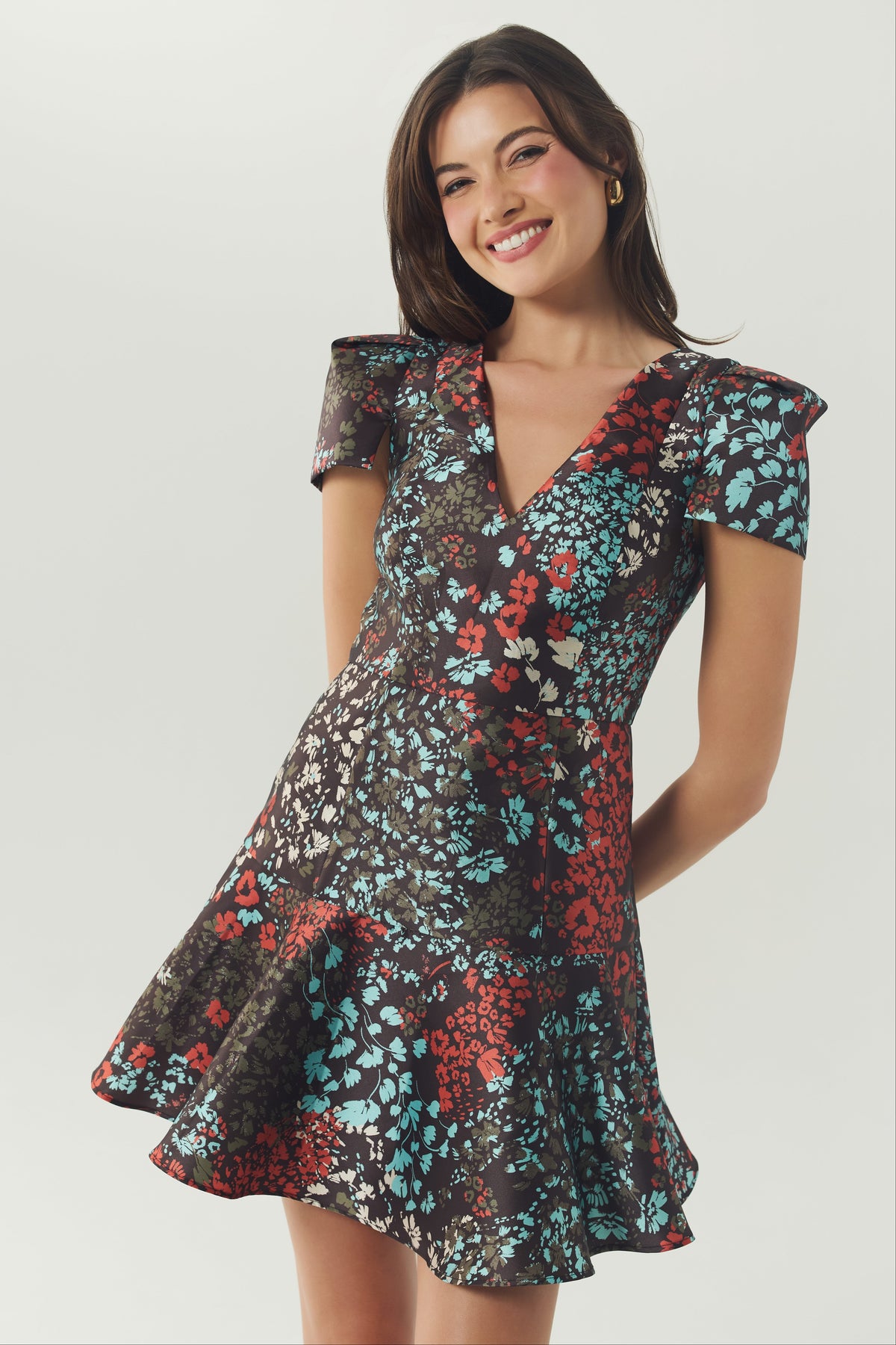 lyons dress