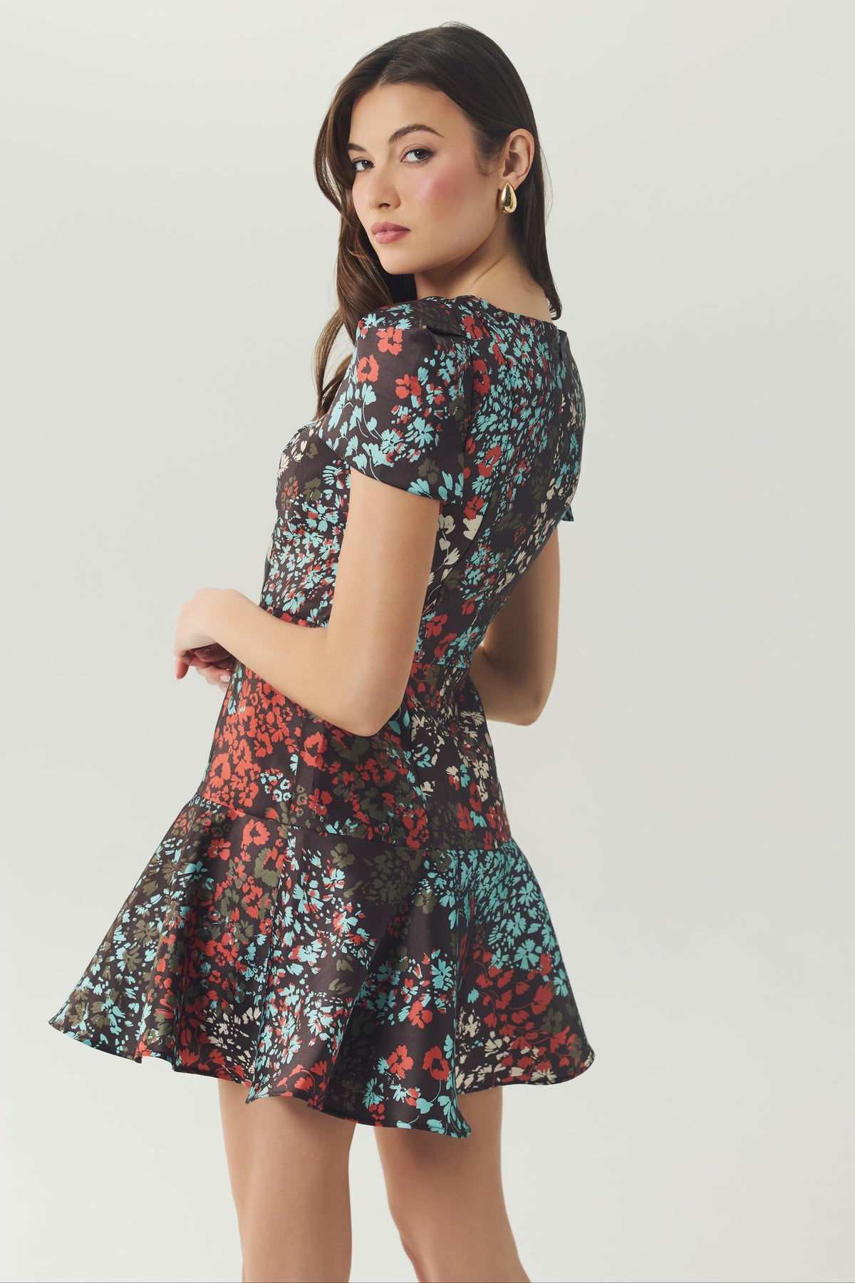 lyons dress