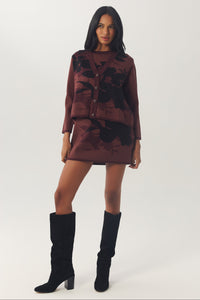 brook cardigan