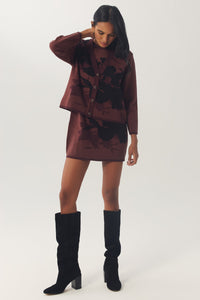 brook cardigan