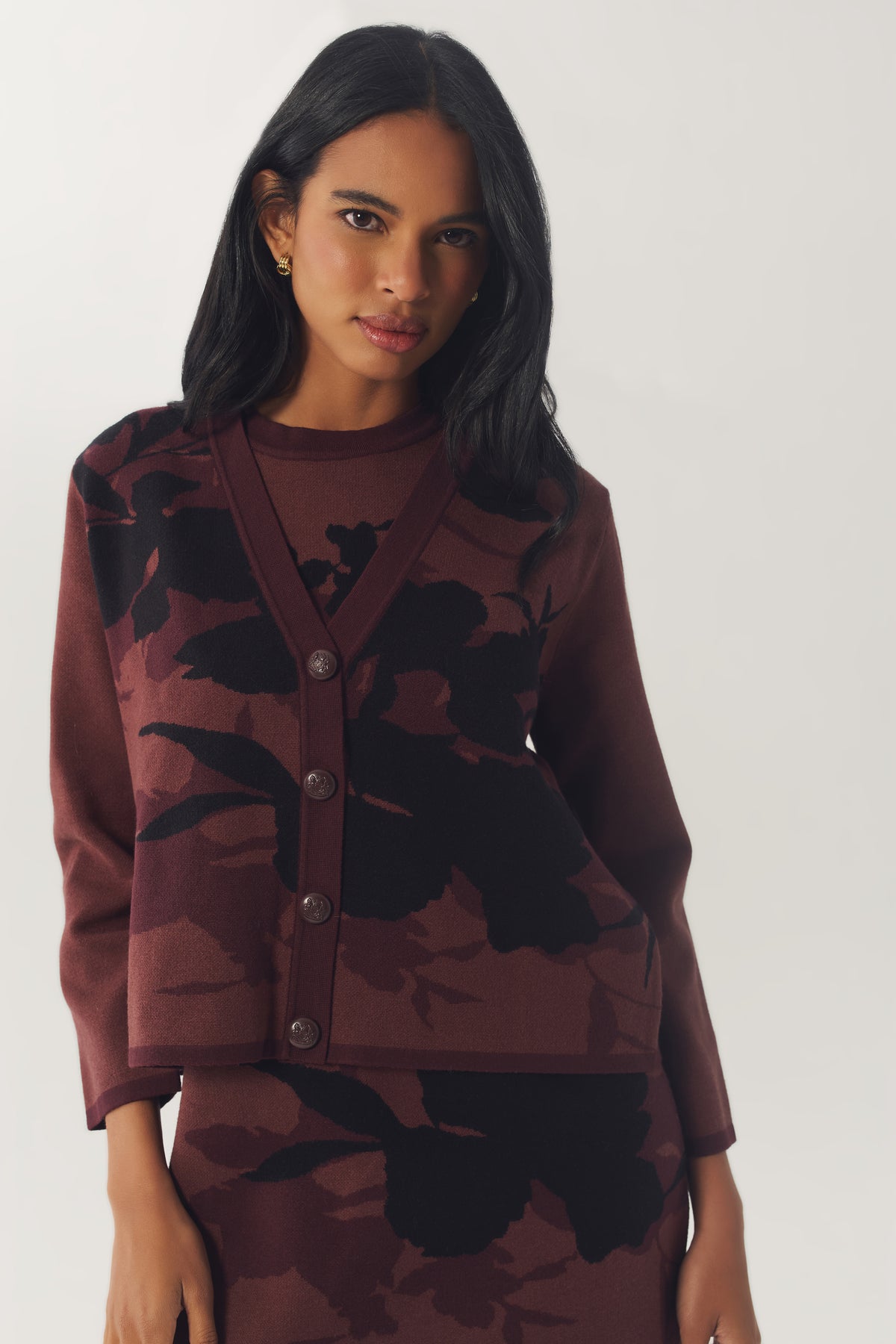 brook cardigan