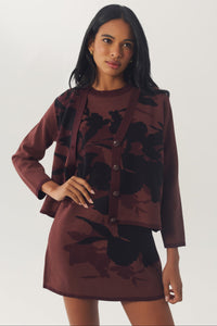 brook cardigan