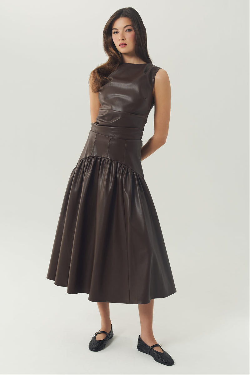 maeden skirt