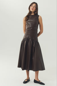 maeden skirt