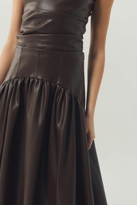 maeden skirt