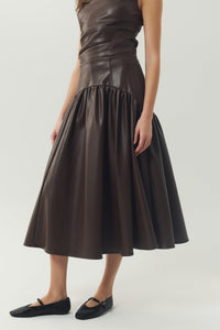 maeden skirt