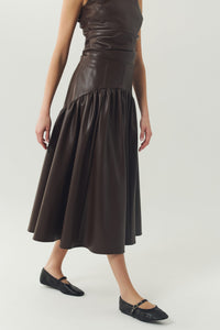 maeden skirt