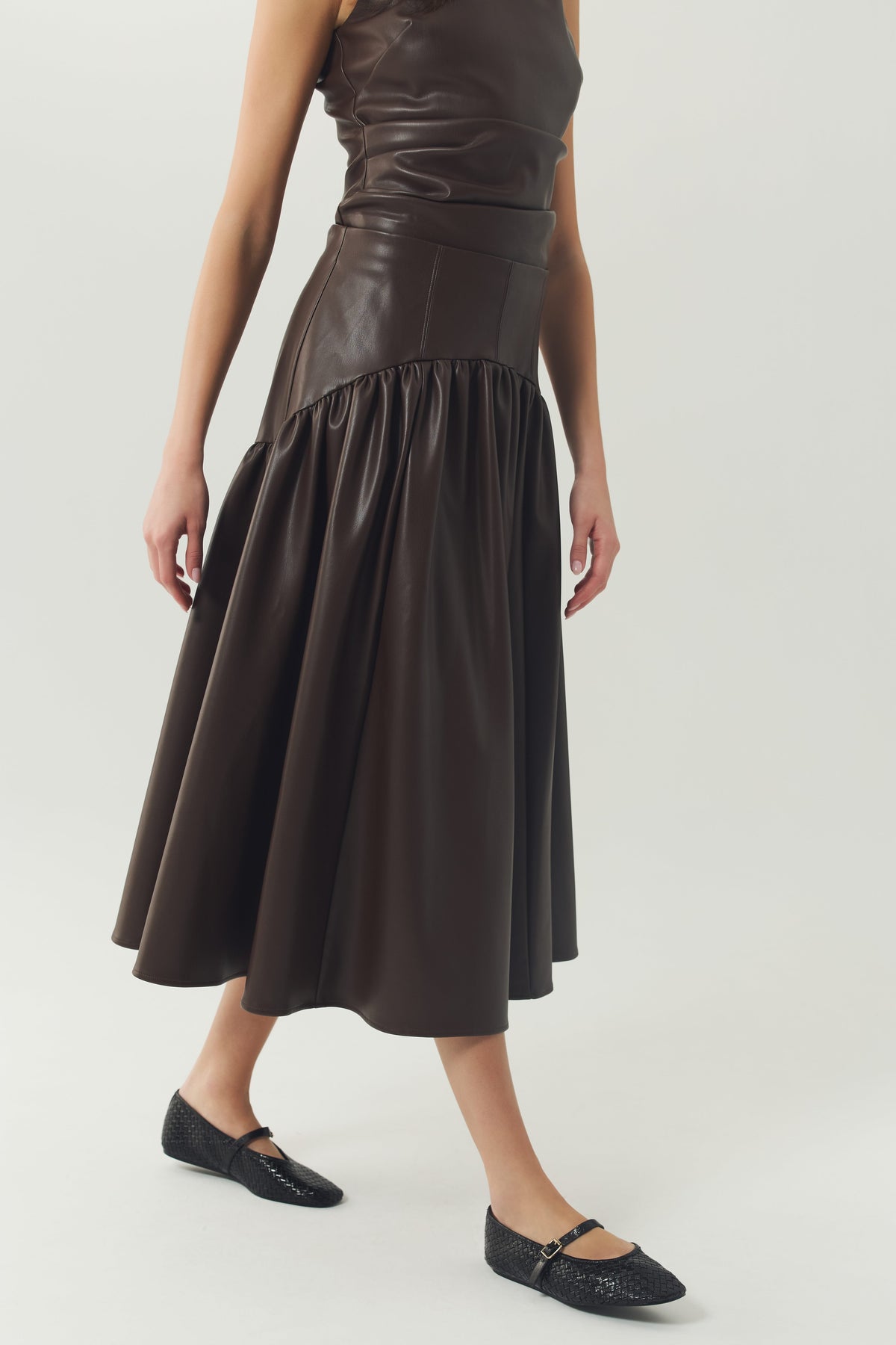 maeden skirt
