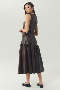 maeden skirt