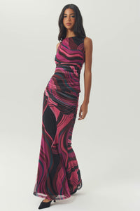 cinda skirt