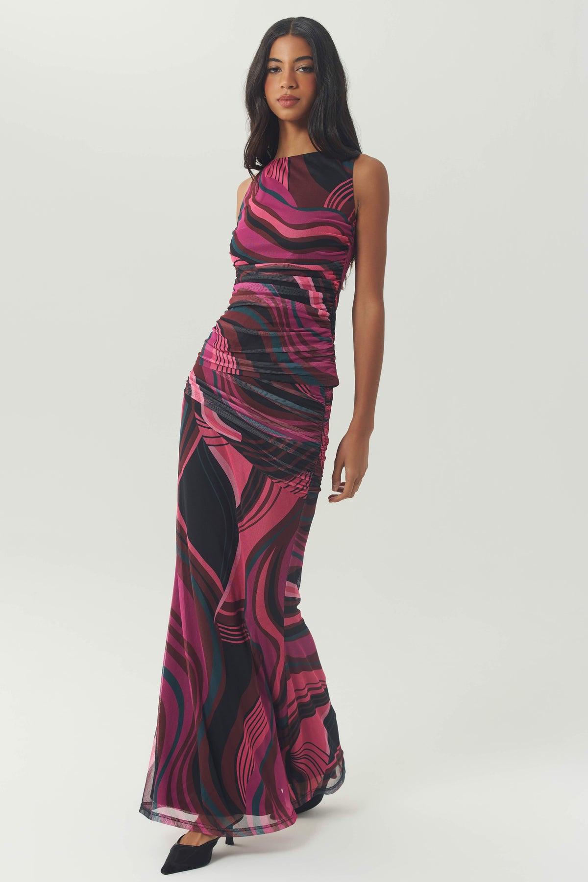 cinda skirt