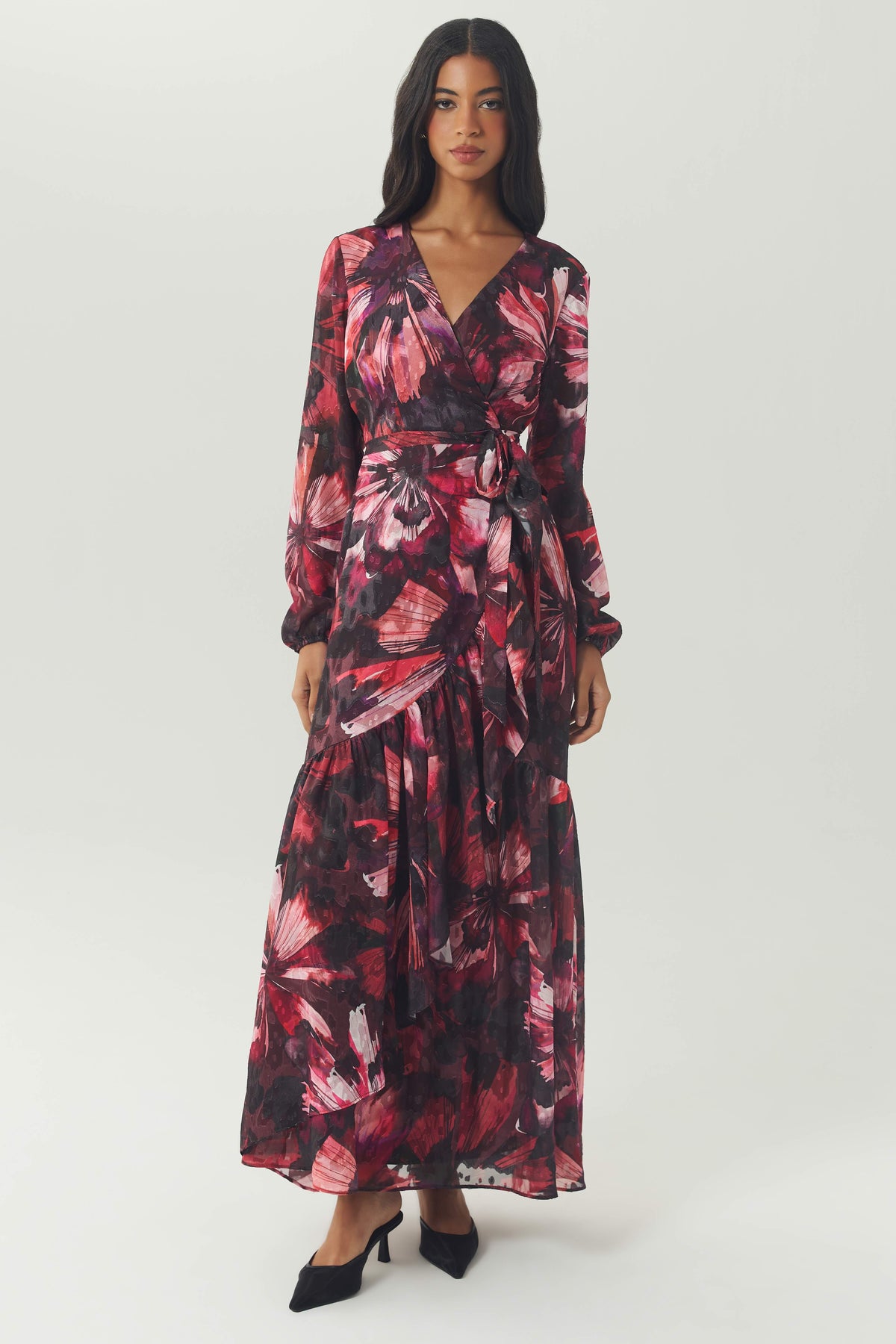 ann dress