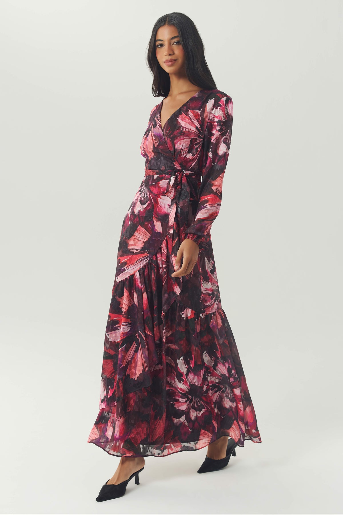 ann dress