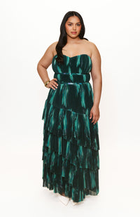 lanza gown