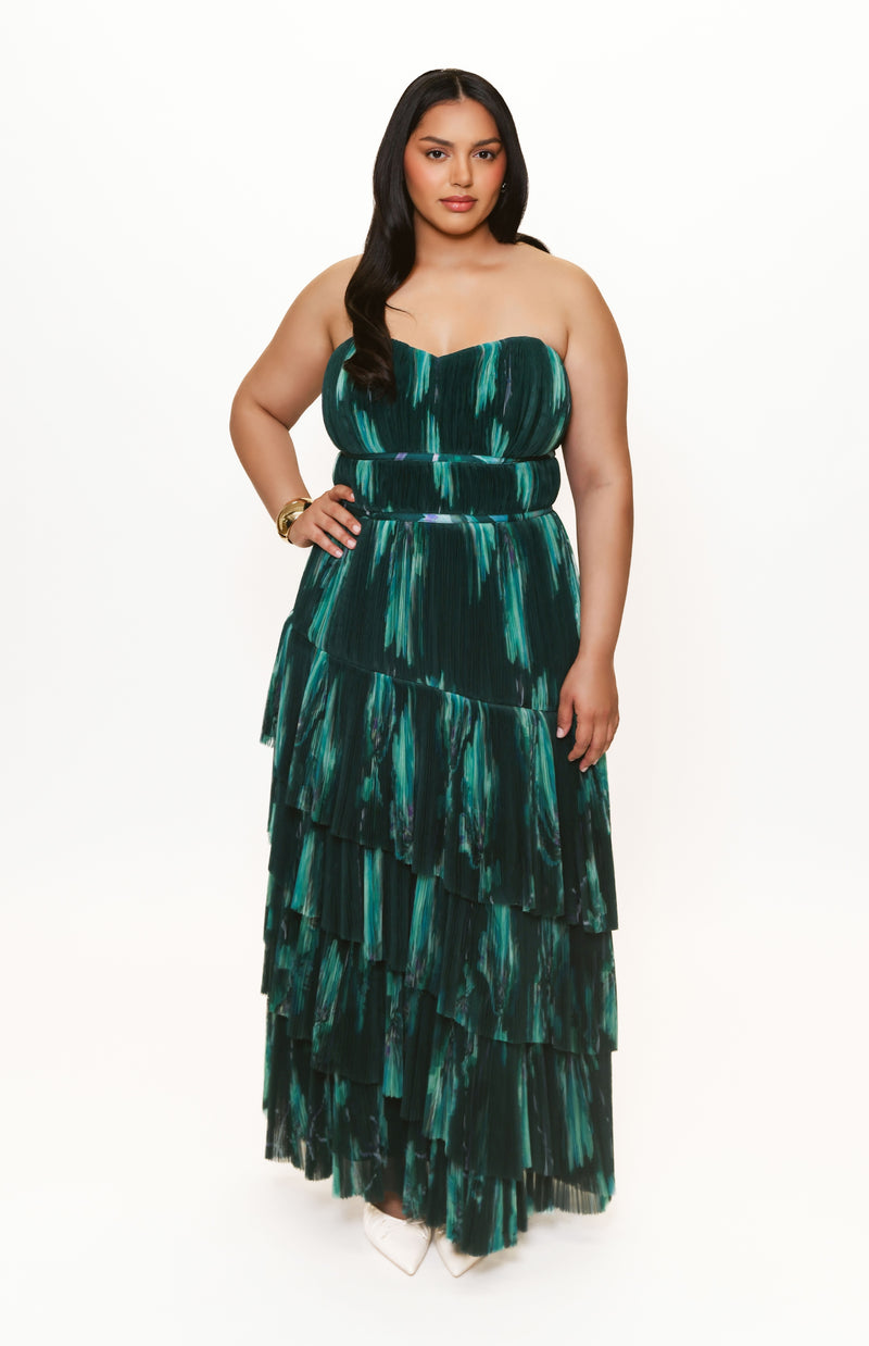 lanza gown