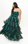 lanza gown