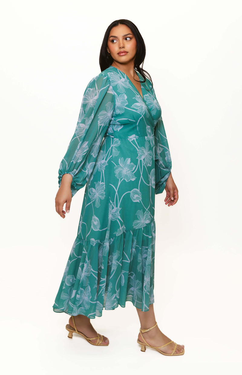robyn dress