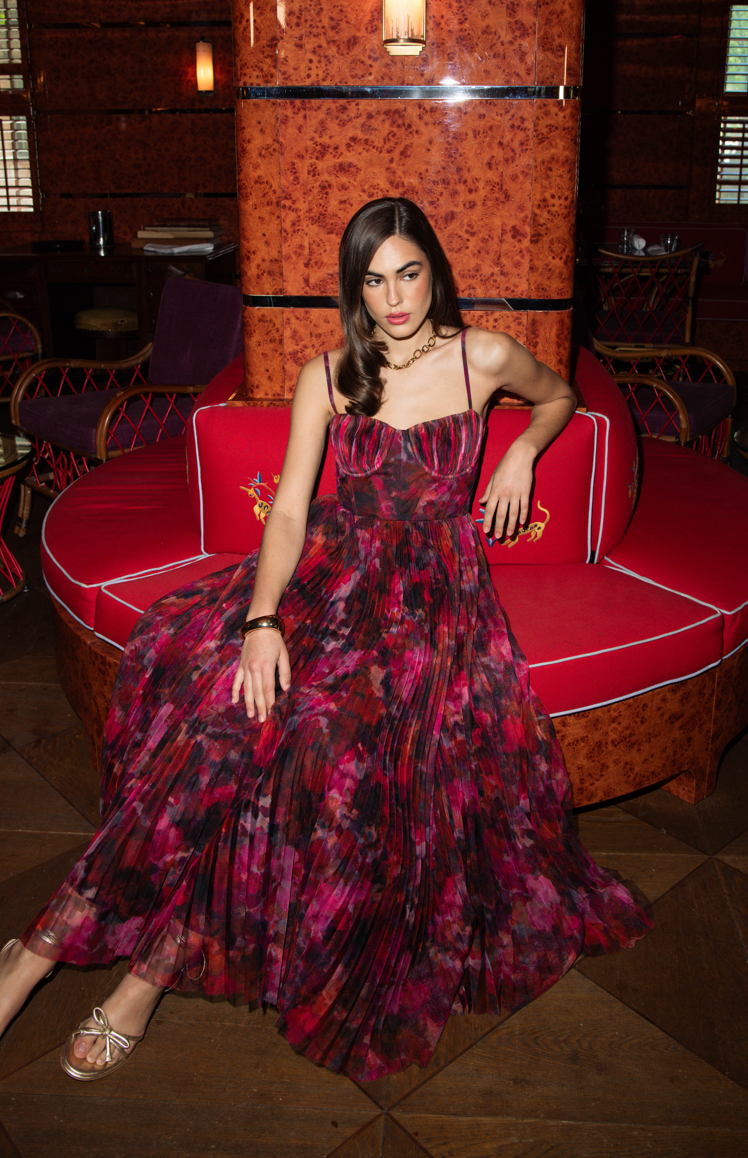 amara gown amara gown