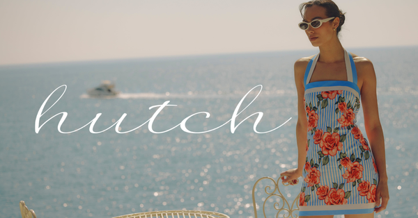 navy blue dress for baby girl Hutch – Hutch