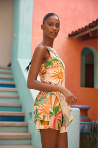 zaraya romper