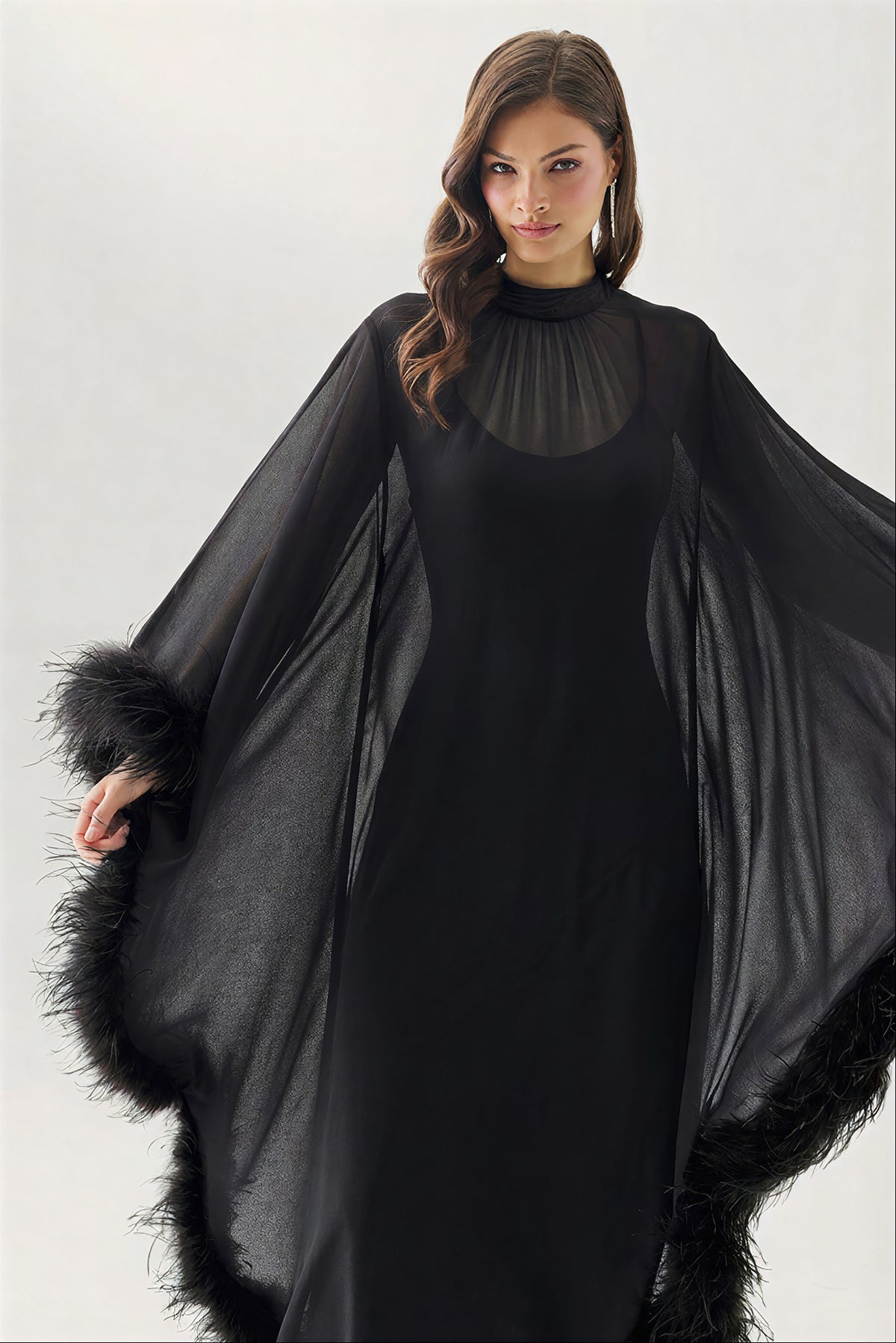 Bobbi Dress