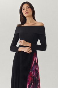 agnes dress