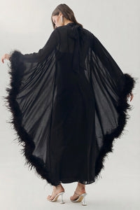 Bobbi Dress