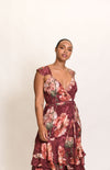 senna dress