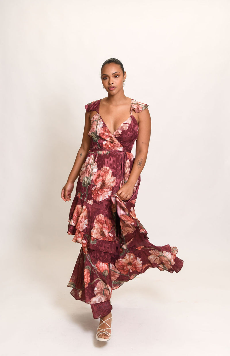 senna dress