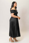 stockton dress