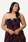 simi gown