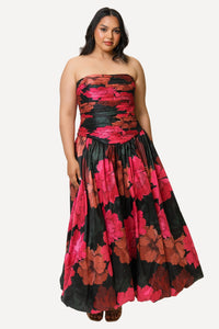 georgina gown