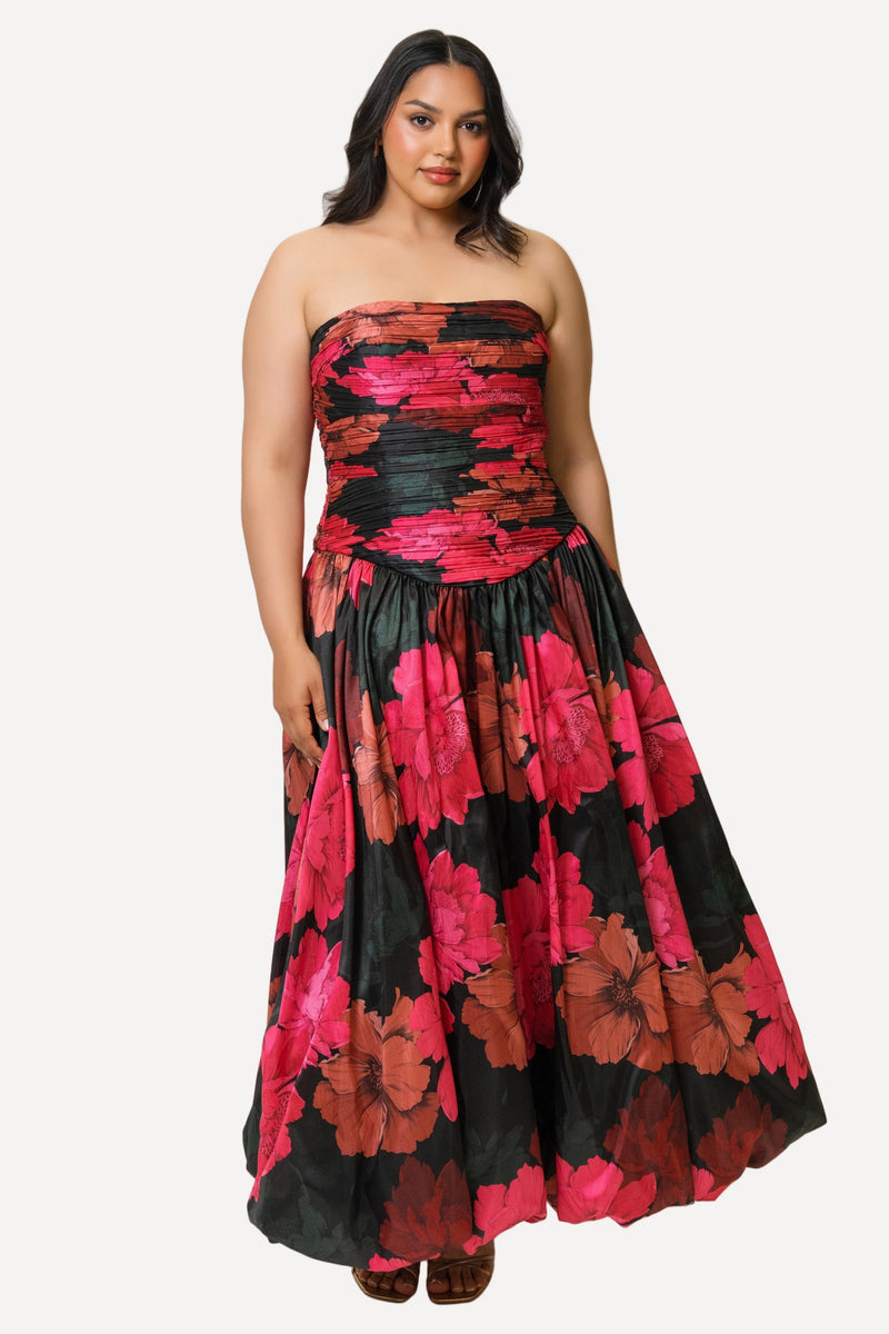 georgina gown