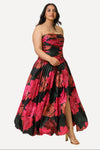 georgina gown