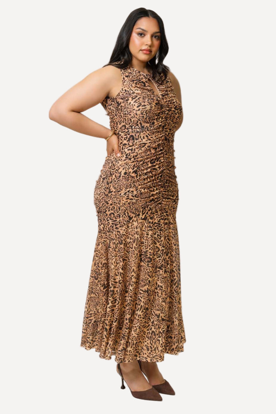 julia long dress fenity Fenity Fashion: Julia Dress Haul and Review