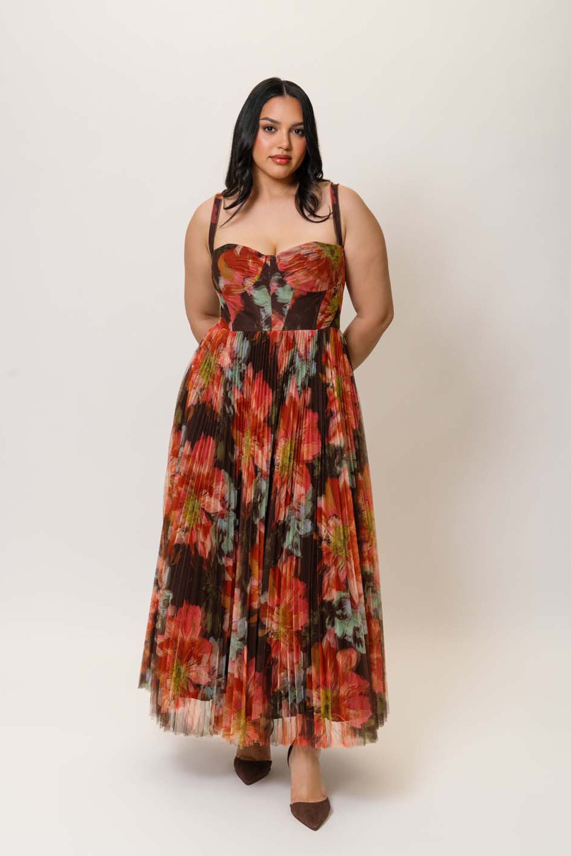 willa gown Hutch willa gown Hutch