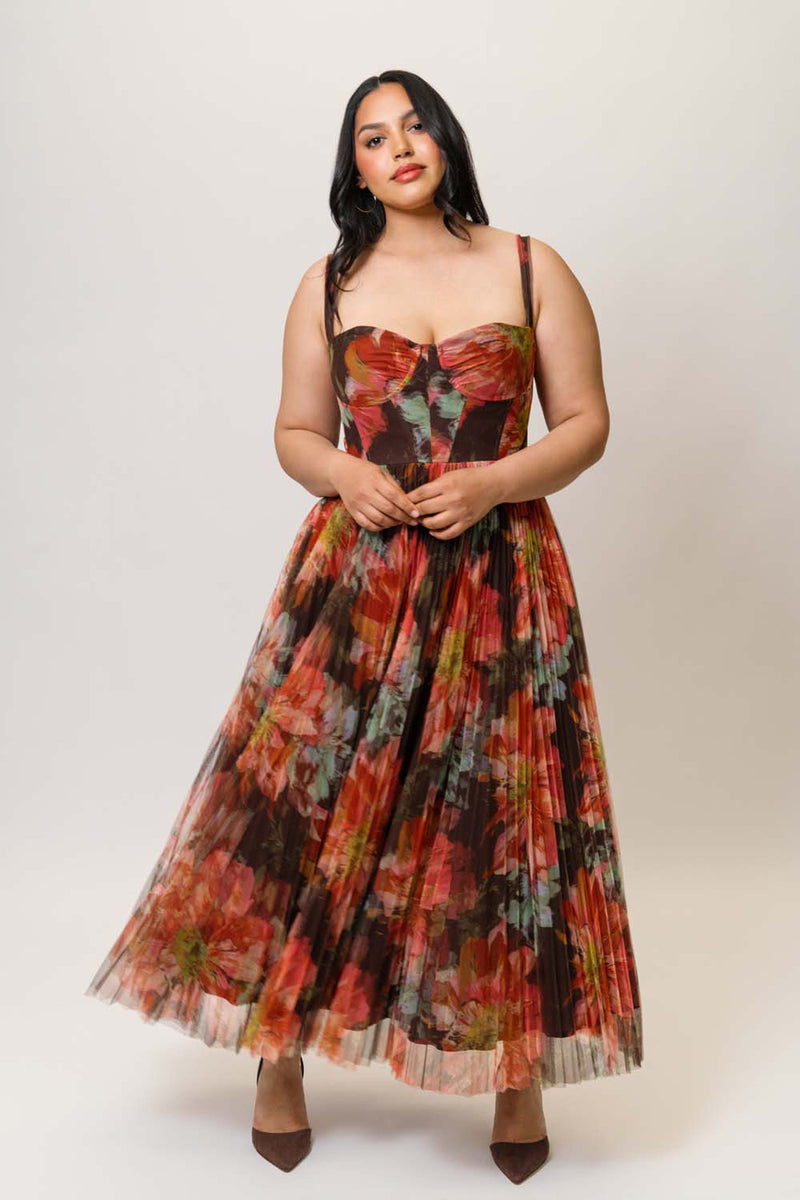 willa gown