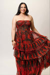 isabella gown