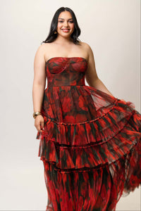 isabella gown