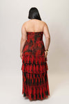 isabella gown