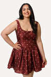 soleil dress