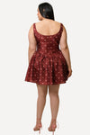 soleil dress