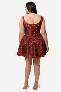 soleil dress