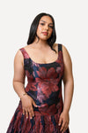 luna dress