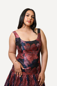 luna dress