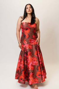 maria gown