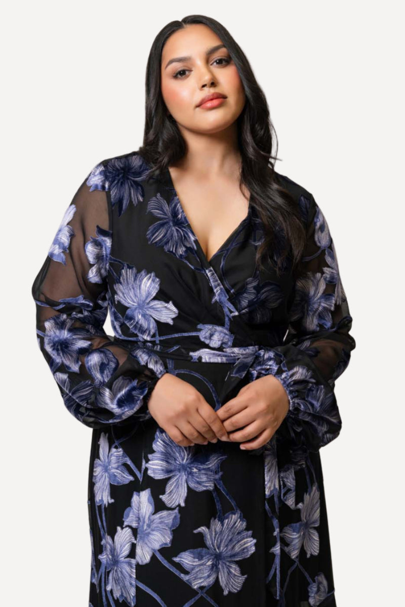 genevieve dress
